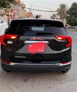 GMC Terrain